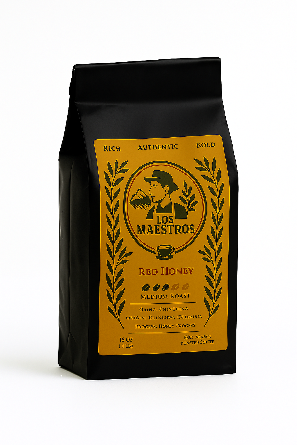 Exotica | Grains entiers
