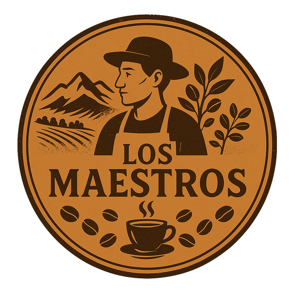 Los Maestros